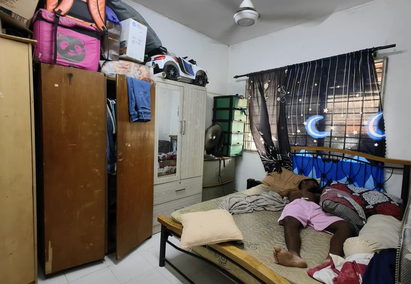 Pangsapuri Seri Pulai (Puchong)