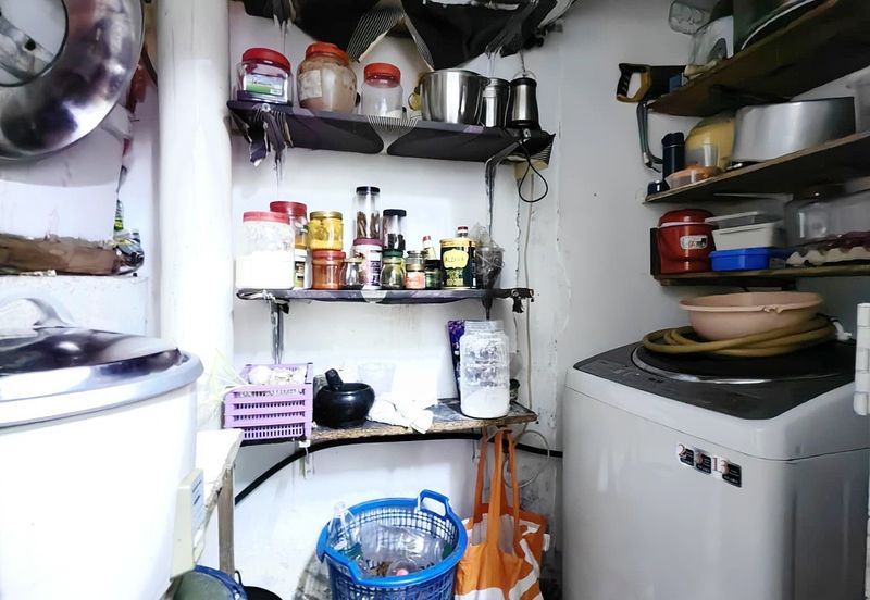 Pangsapuri Seri Pulai (Puchong)