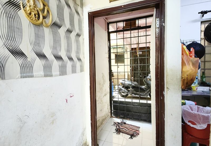 Pangsapuri Seri Pulai (Puchong)