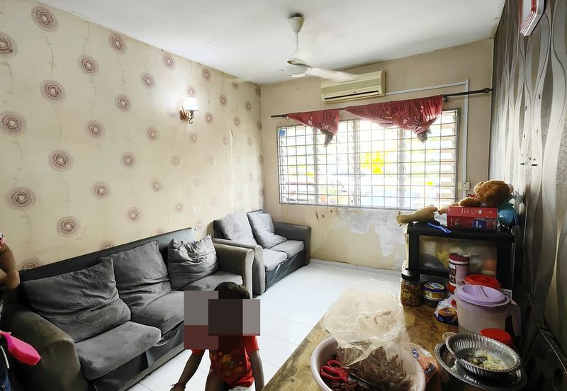 Pangsapuri Seri Pulai (Puchong)