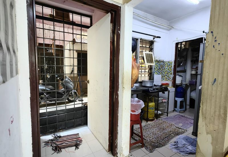 Pangsapuri Seri Pulai (Puchong)