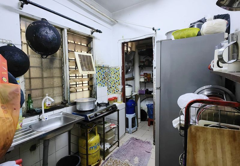 Pangsapuri Seri Pulai (Puchong)