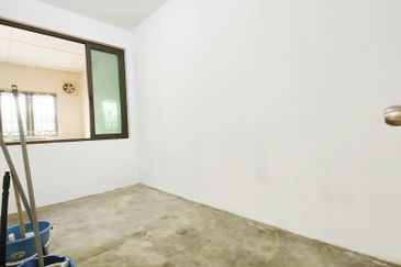 Taman Saujana Puchong