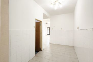 Taman Saujana Puchong