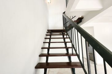 Taman Saujana Puchong