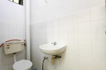 Taman Saujana Puchong