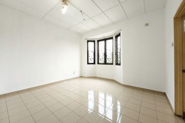 Taman Saujana Puchong