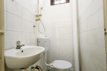 Taman Saujana Puchong