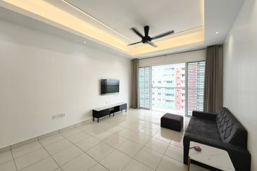Koi Kinrara Suites