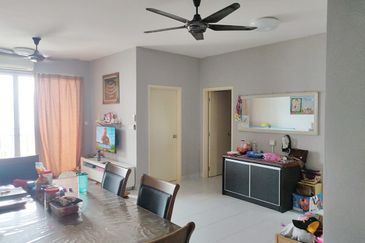 Residensi Puchongmas