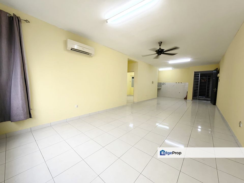 [Below Market 2 Room Freehold] Koi Kinrara Suites For Sale, Puchong Jaya Kinrara, Selangor, Puchong