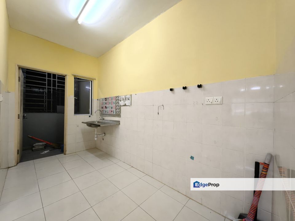 [Below Market 2 Room Freehold] Koi Kinrara Suites For Sale, Puchong Jaya Kinrara, Selangor, Puchong