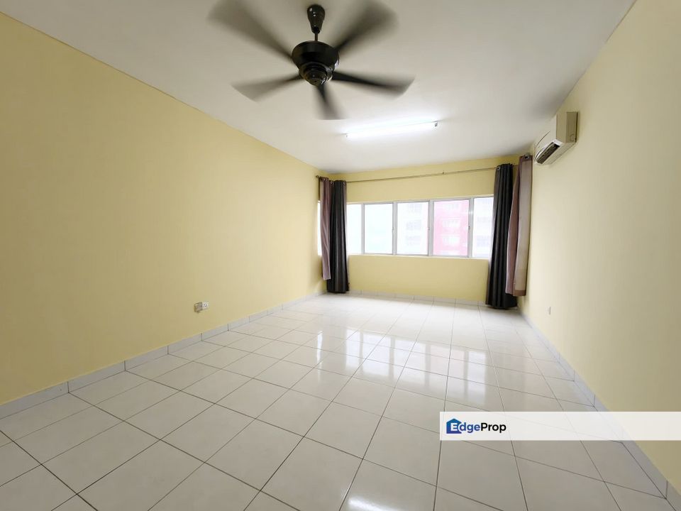 [Below Market 2 Room Freehold] Koi Kinrara Suites For Sale, Puchong Jaya Kinrara, Selangor, Puchong