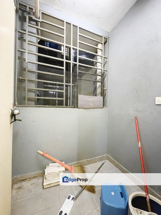 [Below Market 2 Room Freehold] Koi Kinrara Suites For Sale, Puchong Jaya Kinrara, Selangor, Puchong