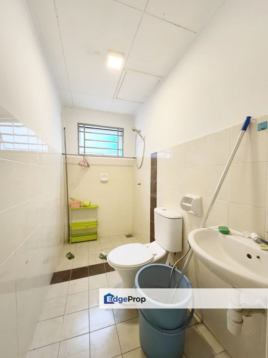 [Below Market 2 Room Freehold] Koi Kinrara Suites For Sale, Puchong Jaya Kinrara, Selangor, Puchong