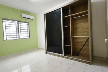 Koi Kinrara Suites