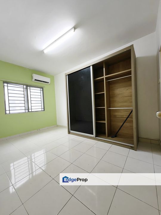 [Below Market 2 Room Freehold] Koi Kinrara Suites For Sale, Puchong Jaya Kinrara, Selangor, Puchong