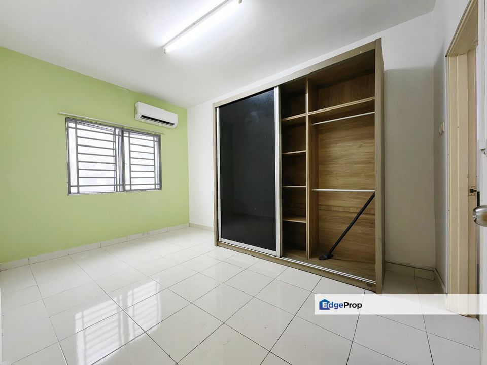 [Below Market 2 Room Freehold] Koi Kinrara Suites For Sale, Puchong Jaya Kinrara, Selangor, Puchong