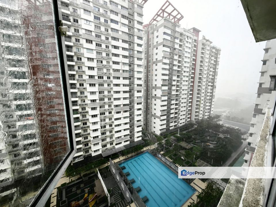 [Below Market 2 Room Freehold] Koi Kinrara Suites For Sale, Puchong Jaya Kinrara, Selangor, Puchong
