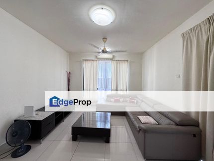 Furnish 2CP Atmosfera Condo For Rent, Bandar Puchong Jaya Kinrara IOI, Selangor, Puchong