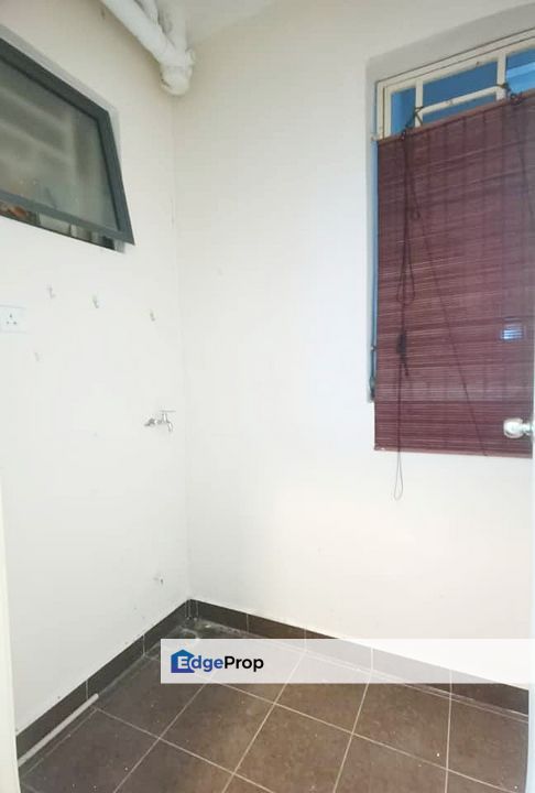1 Car Park Vista Alam Studio For Rent, Shah Alam Section 14 Avisena, Selangor, Shah Alam