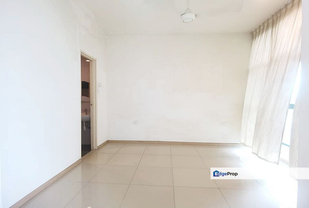 1 Car Park Vista Alam Studio For Rent, Shah Alam Section 14 Avisena, Selangor, Shah Alam