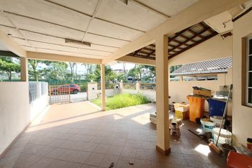 Seksyen 9, Shah Alam