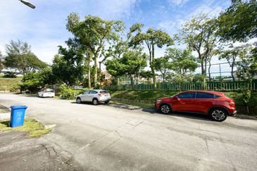 Seksyen 9, Shah Alam