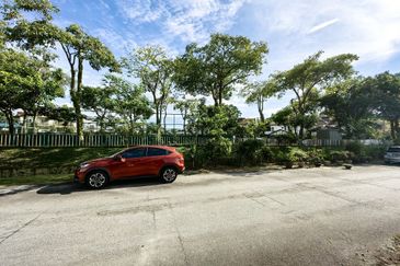 Seksyen 9, Shah Alam