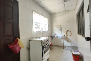 Seksyen 9, Shah Alam