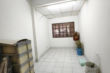 Seksyen 9, Shah Alam