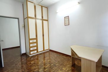 Seksyen 9, Shah Alam