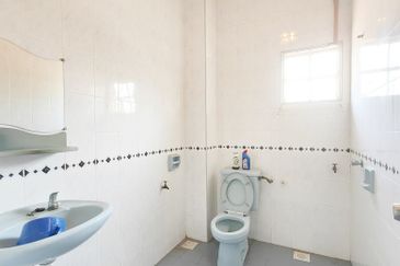 Seksyen 9, Shah Alam