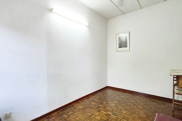 Seksyen 9, Shah Alam