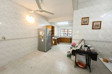 Seksyen 9, Shah Alam