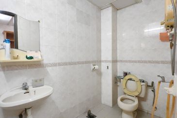 Seksyen 9, Shah Alam