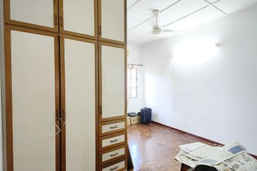 Seksyen 9, Shah Alam