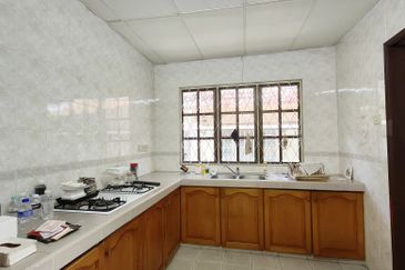 Seksyen 9, Shah Alam