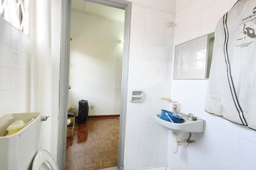 Seksyen 9, Shah Alam