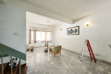 Seksyen 9, Shah Alam