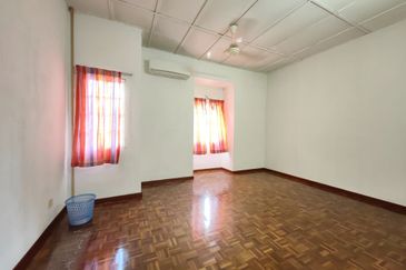 Seksyen 9, Shah Alam