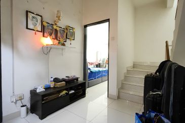 Taman Saujana Puchong