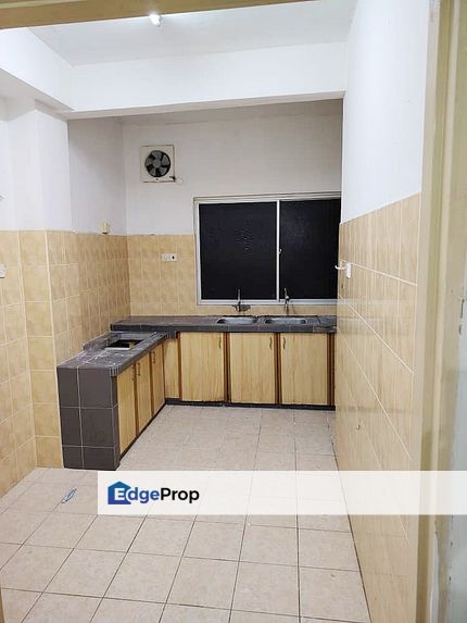 Double Storey Terrace House For Rent,  Jaya, Selangor, Puchong