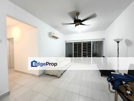 2 Car Park Full Furnish Koi Kinrara Suites Condo For Rent Puchong Jaya, Selangor, Puchong