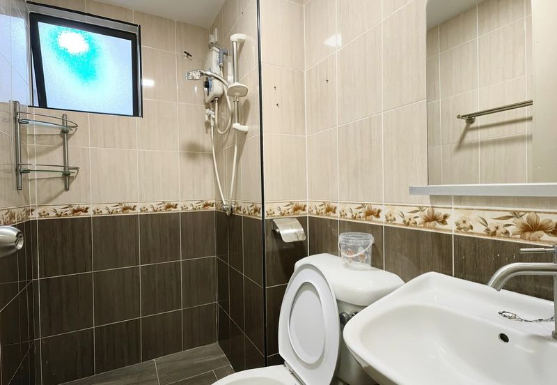 Vista Millennium Condominiums