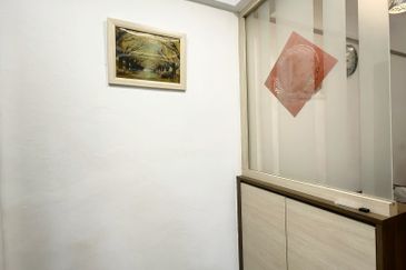 Vista Millennium Condominiums