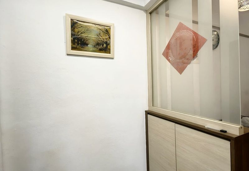 Vista Millennium Condominiums