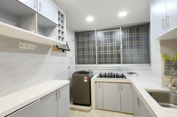 Vista Millennium Condominiums