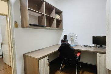 Vista Millennium Condominiums