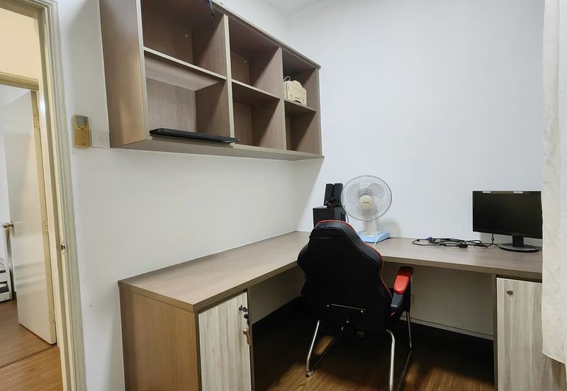 Vista Millennium Condominiums